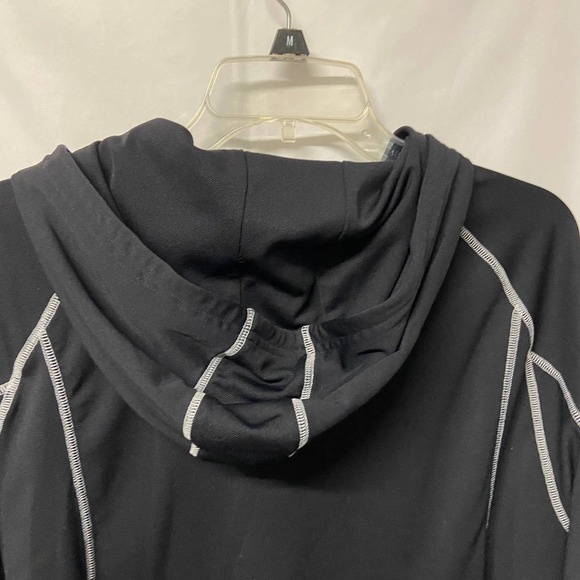 Under Armour Heat Gear Men's Hooded Jacket Loose XL - Picture 7 of 10